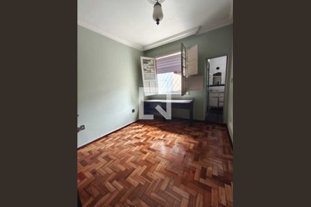 Casa para alugar com 4 quartos, 270m² em Sagrada Família, Belo Horizonte