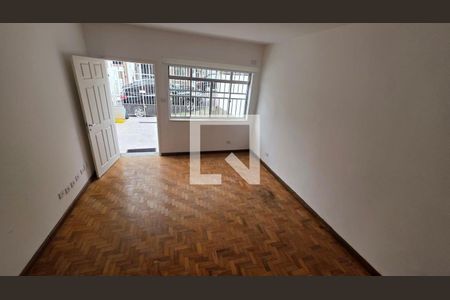 Casa para alugar com 2 quartos, 78m² em Santana, São Paulo