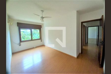 Quarto 2 de apartamento para alugar com 2 quartos, 60m² em Tristeza, Porto Alegre