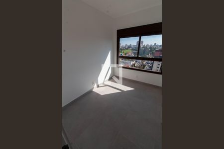 QUARTO 1 de apartamento para alugar com 2 quartos, 57m² em Botafogo, Campinas