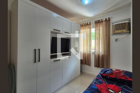 Quarto  de apartamento para alugar com 2 quartos, 132m² em Recreio dos Bandeirantes, Rio de Janeiro