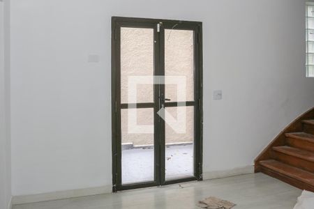 Sala de casa para alugar com 2 quartos, 140m² em Perdizes, São Paulo