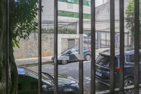 Vista da Ante Sala de casa para alugar com 2 quartos, 140m² em Perdizes, São Paulo