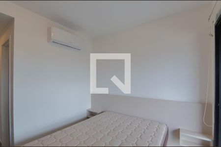Sala/Quarto de kitnet/studio para alugar com 1 quarto, 25m² em Vila Mariana, São Paulo