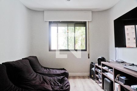 Sala de apartamento à venda com 3 quartos, 200m² em Santana, São Paulo