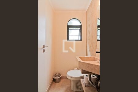 Lavabo de apartamento à venda com 3 quartos, 200m² em Santana, São Paulo