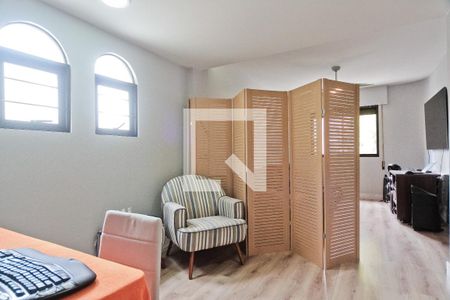 Sala de apartamento à venda com 3 quartos, 200m² em Santana, São Paulo