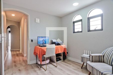 Sala de apartamento à venda com 3 quartos, 200m² em Santana, São Paulo