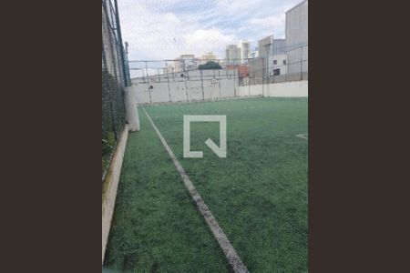 CAMPO DE FUTEBOL de apartamento à venda com 2 quartos, 62m² em Mooca, São Paulo