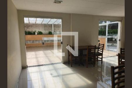 SALÃO DE FESTAS de apartamento à venda com 2 quartos, 62m² em Mooca, São Paulo