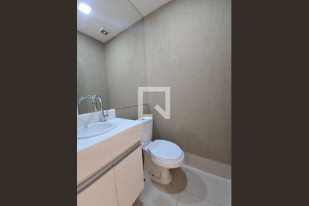 Apartamento para alugar com 1 quarto, 53m² em Vila Castela, Nova Lima
