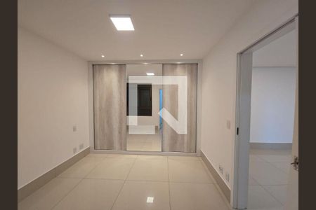 Apartamento para alugar com 1 quarto, 53m² em Vila Castela, Nova Lima