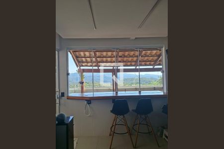 Casa de Condomínio à venda com 3 quartos, 126m² em Vila Madeira, Nova Lima