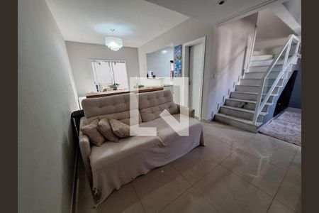 Casa de Condomínio à venda com 3 quartos, 126m² em Vila Madeira, Nova Lima