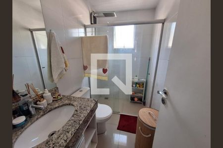 Casa de Condomínio à venda com 3 quartos, 126m² em Vila Madeira, Nova Lima