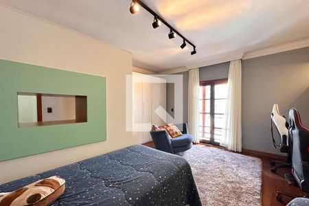 Quarto de casa para alugar com 4 quartos, 350m² em Jardim Sao Paulo, São Bernardo do Campo