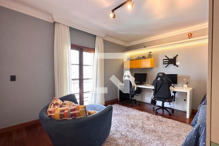 Quarto  de casa para alugar com 4 quartos, 350m² em Jardim Sao Paulo, São Bernardo do Campo