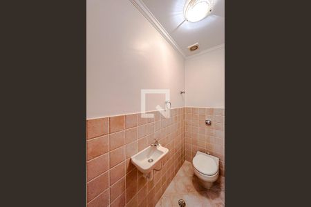 Lavabo de casa para alugar com 3 quartos, 120m² em Tatuapé, São Paulo