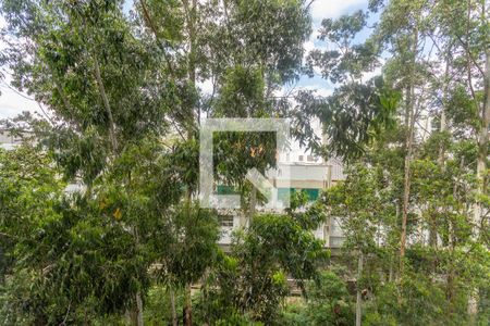 Vista do quarto 1  de apartamento para alugar com 2 quartos, 40m² em Centro, Diadema