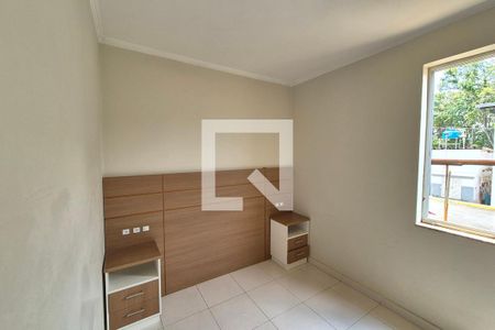 Quarto 1  de apartamento para alugar com 2 quartos, 55m² em Fundacao da Casa Popular, Campinas