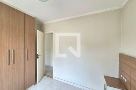 Quarto 1  de apartamento para alugar com 2 quartos, 55m² em Fundacao da Casa Popular, Campinas