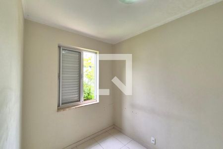 Quarto 2  de apartamento para alugar com 2 quartos, 55m² em Fundacao da Casa Popular, Campinas