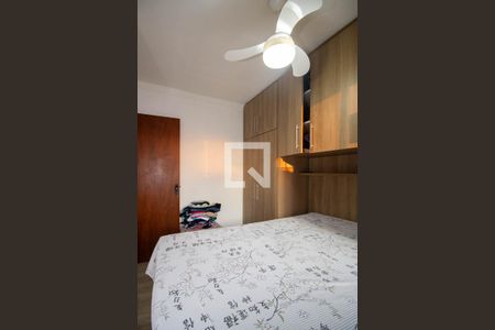 Quarto 1 de apartamento à venda com 2 quartos, 60m² em Jardim das Palmas, São Paulo