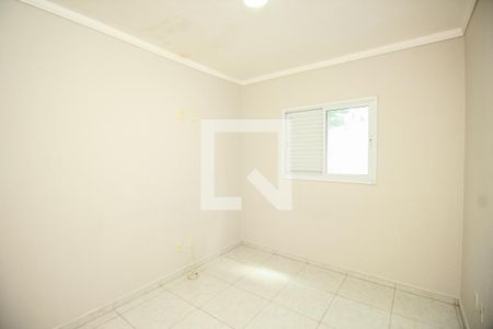 Suíte de apartamento à venda com 2 quartos, 108m² em Vila Pires, Santo André