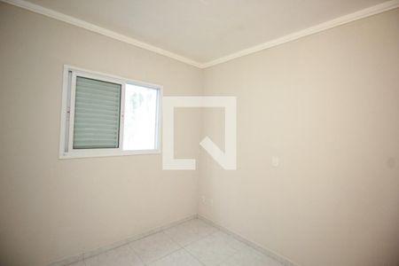 Quarto de apartamento à venda com 2 quartos, 108m² em Vila Pires, Santo André