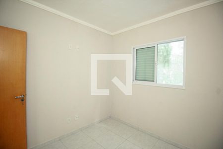 Quarto de apartamento à venda com 2 quartos, 108m² em Vila Pires, Santo André