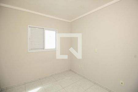 Suíte de apartamento à venda com 2 quartos, 108m² em Vila Pires, Santo André