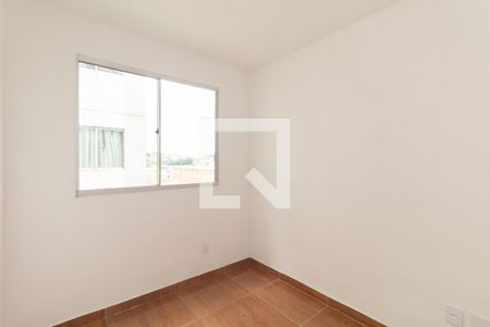 Quarto 1 de apartamento para alugar com 2 quartos, 42m² em Vila Popular, São Paulo