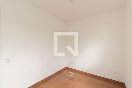 Quarto 2 de apartamento para alugar com 2 quartos, 42m² em Vila Popular, São Paulo