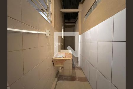 Casa para alugar com 2 quartos, 160m² em Pompéia, Belo Horizonte