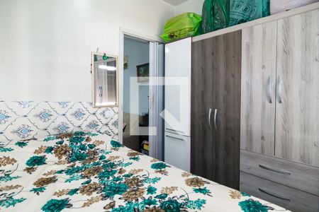 Quarto 1 de apartamento à venda com 2 quartos, 50m² em Bela Vista, São Paulo