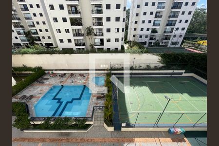 Sala de apartamento à venda com 3 quartos, 78m² em Jardim Peri Peri, São Paulo