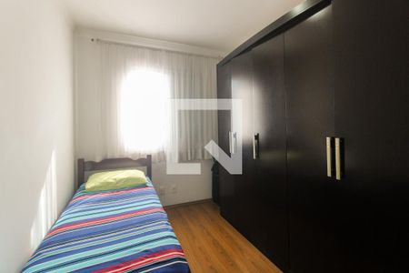 Quarto 1 de apartamento à venda com 2 quartos, 50m² em Vila Carrão, São Paulo