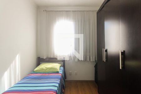 Quarto 1 de apartamento à venda com 2 quartos, 50m² em Vila Carrão, São Paulo