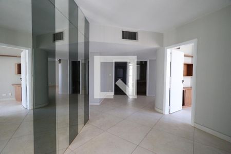Sala de apartamento para alugar com 5 quartos, 450m² em Centro, Ribeirão Preto