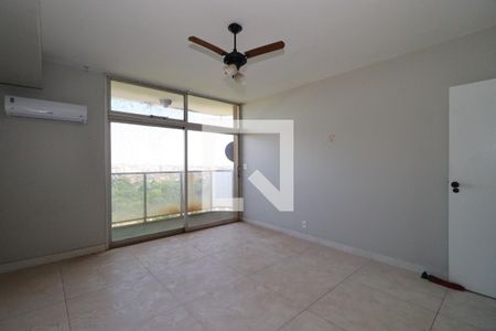 Sala tv de apartamento para alugar com 5 quartos, 450m² em Centro, Ribeirão Preto