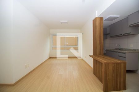 Sala de apartamento para alugar com 3 quartos, 75m² em Cidade Baixa, Porto Alegre