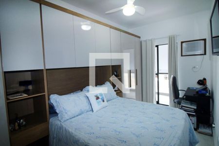 Quarto 2 de casa à venda com 2 quartos, 64m² em Irajá, Rio de Janeiro