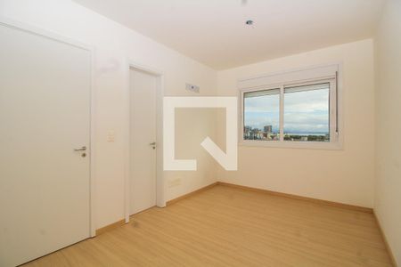Quarto 1 de apartamento para alugar com 3 quartos, 74m² em Cidade Baixa, Porto Alegre