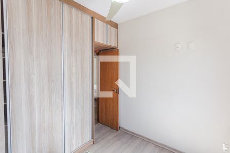 Quarto  de apartamento à venda com 3 quartos, 188m² em Silveira, Belo Horizonte