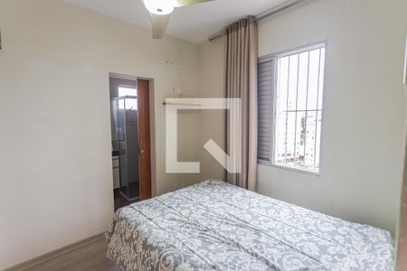 Suíte 1 de apartamento à venda com 3 quartos, 188m² em Silveira, Belo Horizonte