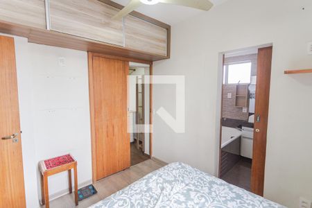 Suíte 1 de apartamento para alugar com 3 quartos, 188m² em Silveira, Belo Horizonte