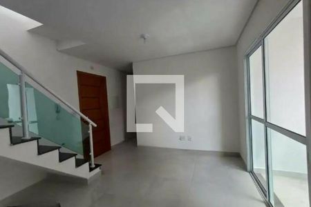 Apartamento à venda com 2 quartos, 88m² em Vila Alzira, Santo André
