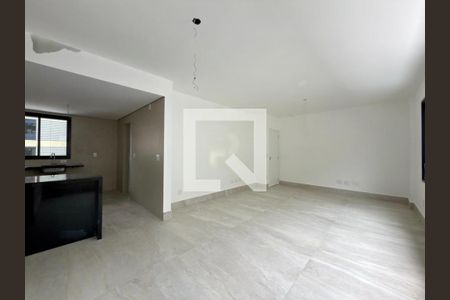 Apartamento à venda com 3 quartos, 96m² em Gutierrez, Belo Horizonte