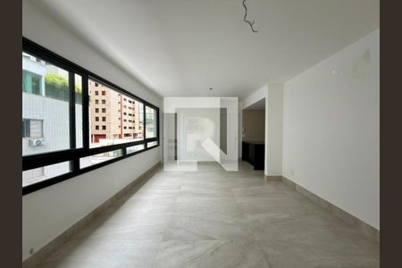 Apartamento à venda com 3 quartos, 96m² em Gutierrez, Belo Horizonte