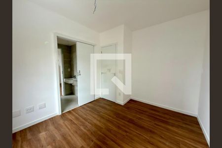 Apartamento à venda com 3 quartos, 96m² em Gutierrez, Belo Horizonte